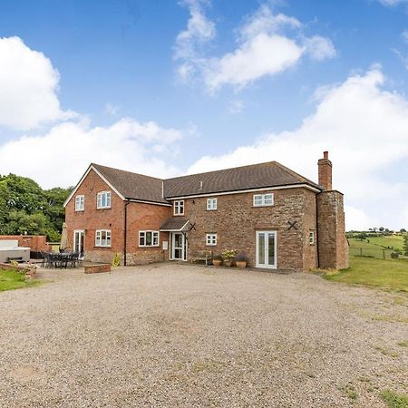 Wood Cottage Tenbury Zewnętrze zdjęcie