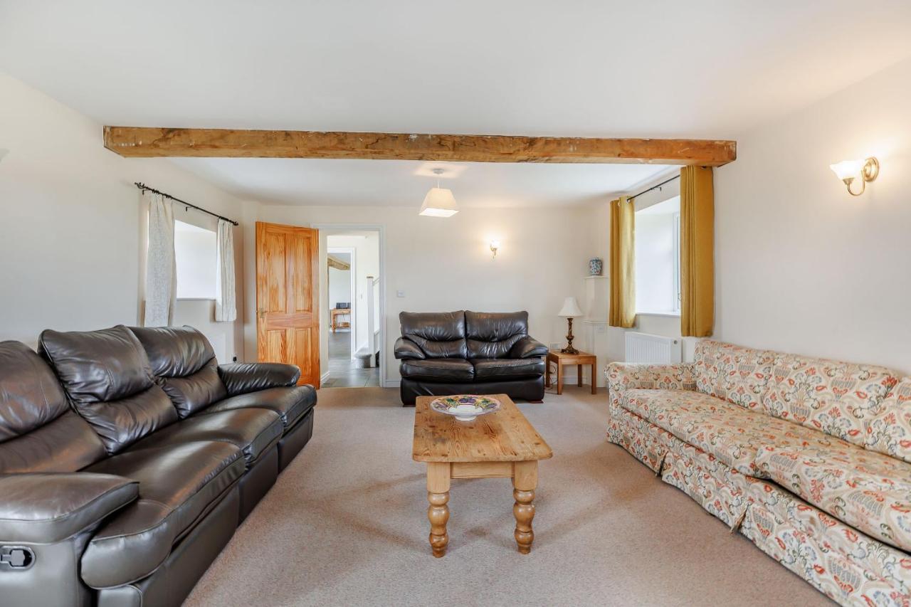Wood Cottage Tenbury Zewnętrze zdjęcie