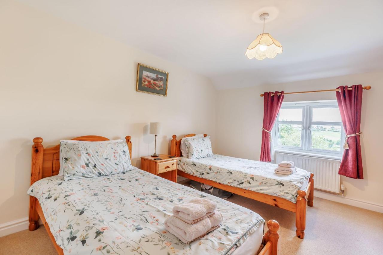 Wood Cottage Tenbury Zewnętrze zdjęcie
