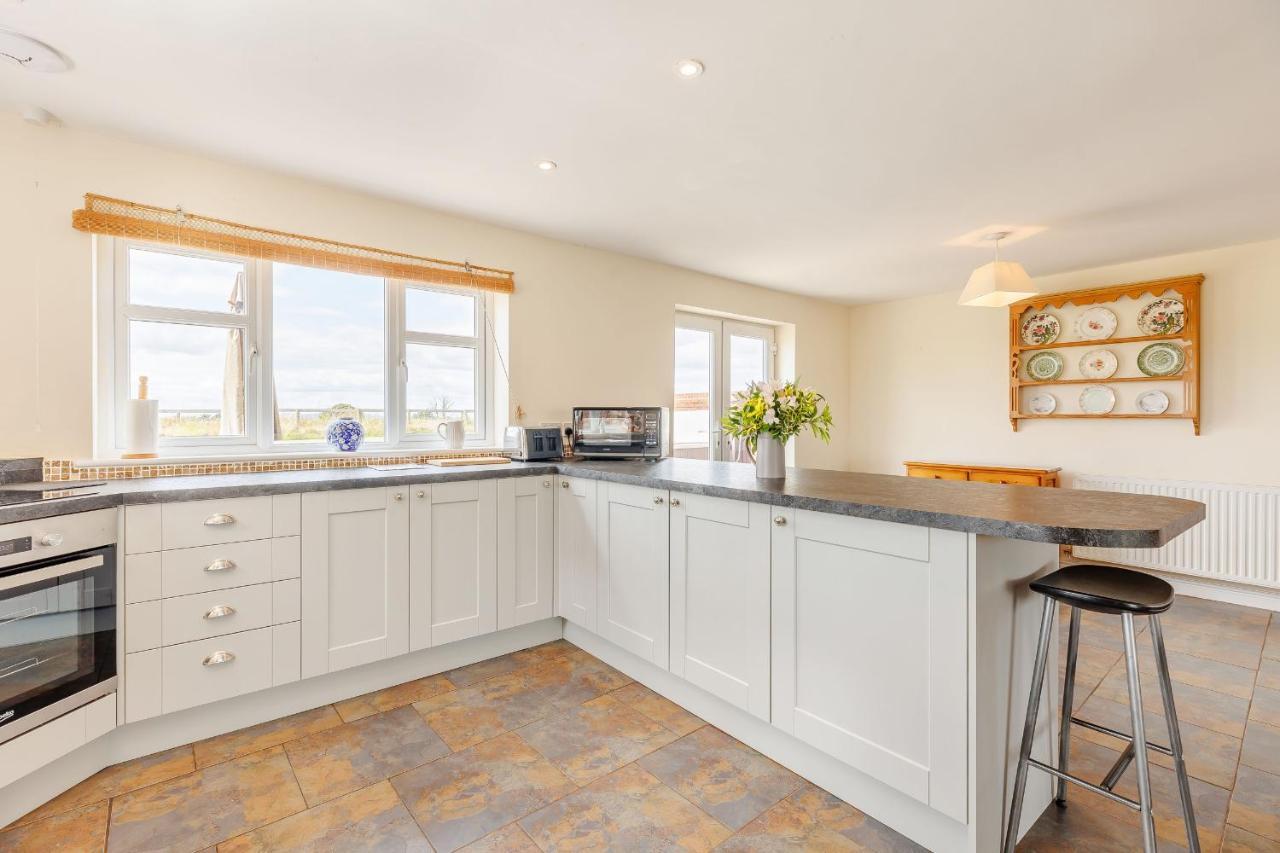 Wood Cottage Tenbury Zewnętrze zdjęcie
